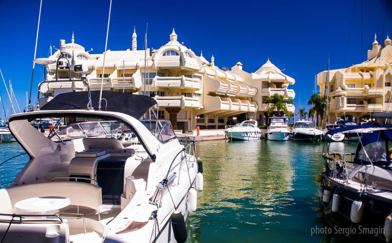 Appartement Pueblo Del Parque 3 - Terraza Soleada Con Jardin - Piscina Y Playa - Urbanizacion Tranquila à Benalmádena Extérieur photo